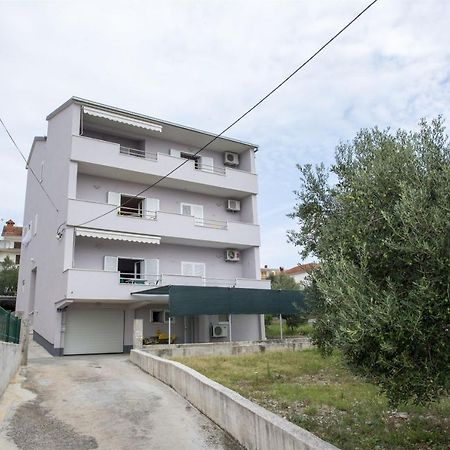 Apartments Meri Трогір Екстер'єр фото