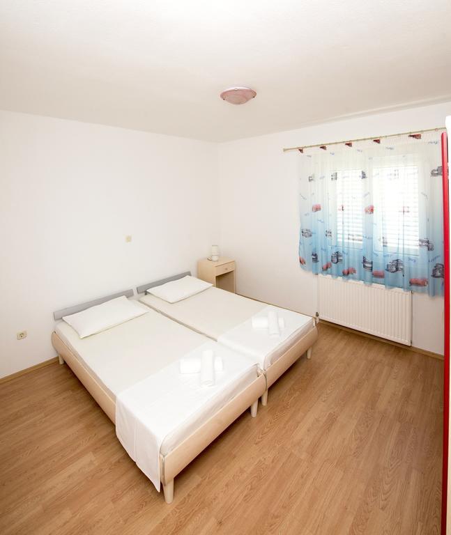 Apartments Meri Трогір Номер фото