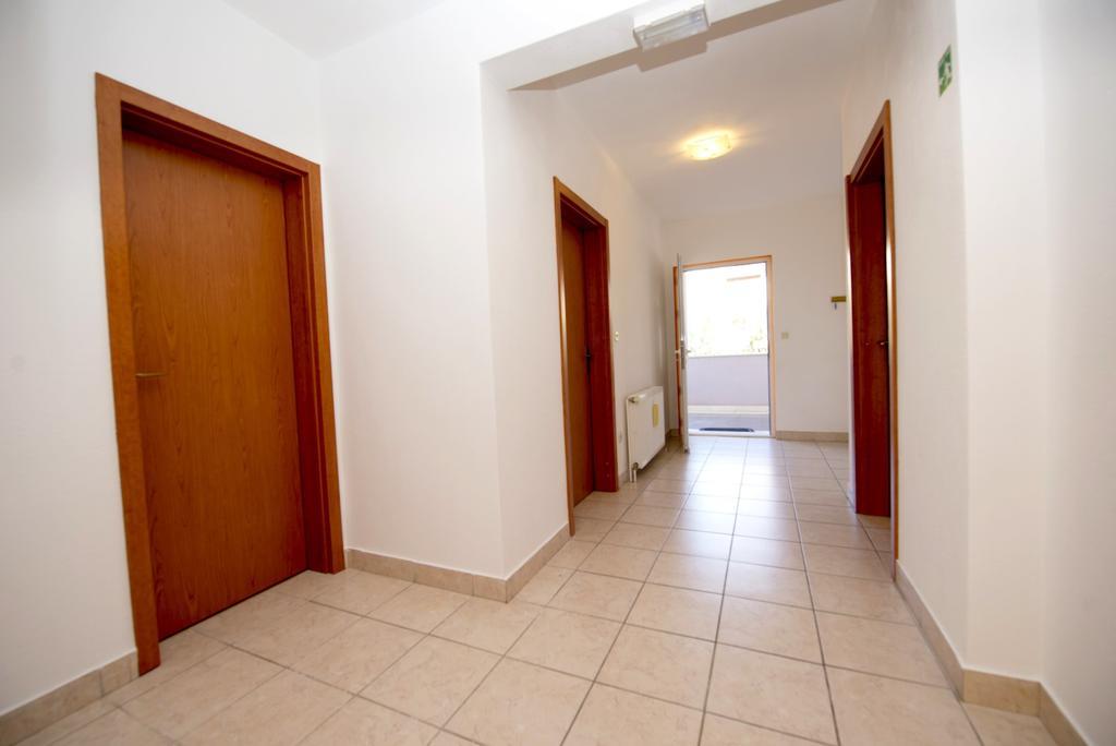 Apartments Meri Трогір Номер фото