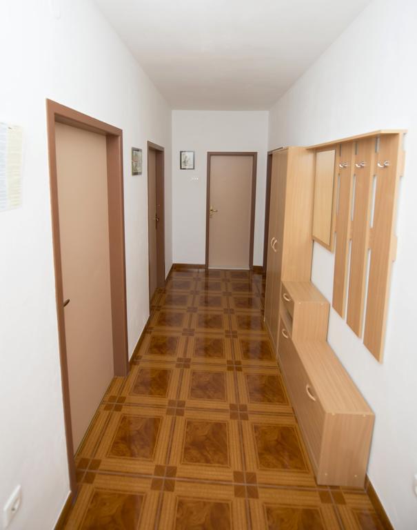 Apartments Meri Трогір Номер фото